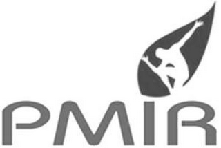 PMIR logo