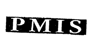 PMIS logo