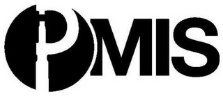 PMIS logo