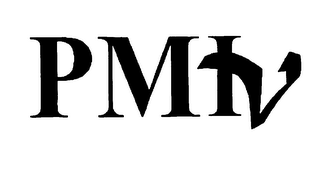 PMIV logo