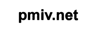 PMIV.NET logo