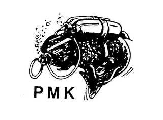 PMK logo