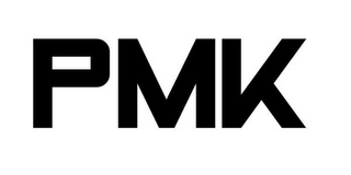 PMK logo