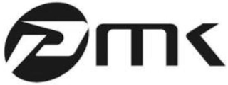 PMK logo