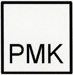 PMK logo