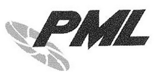 PML logo