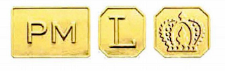 PML logo