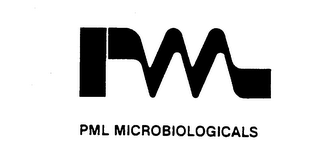 PML MICROBIOLOGICALS