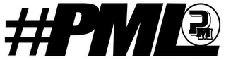 #PML PM logo
