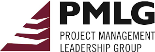 PMLG PROJECT MANAGEMENT LEADERSHIP GROUP logo