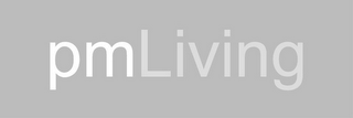 PMLIVING logo