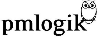 PMLOGIK logo