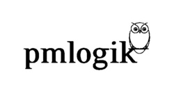 PMLOGIK logo