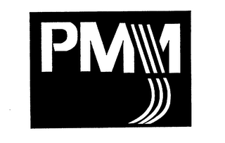 PMM logo