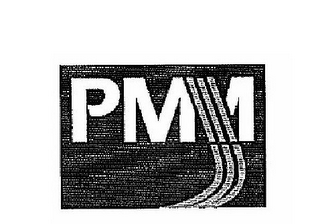 PMM logo
