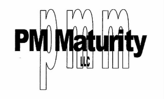 PMM PM MATURITY LLC logo