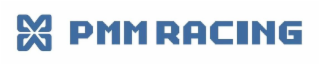 PMM RACING logo