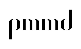 PMMD logo