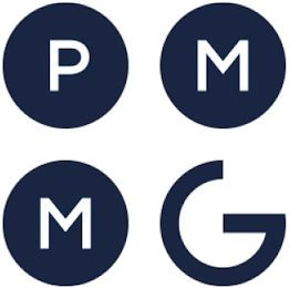 PMMG logo