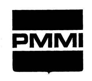 PMMI logo