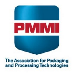 PMMI THE ASSOCIATION FOR PACKAGING AND PROCESSING TECHNOLOGIES logo