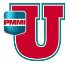 PMMI U logo