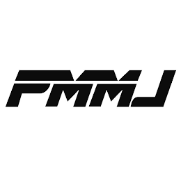 PMMJ logo