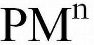PMN logo
