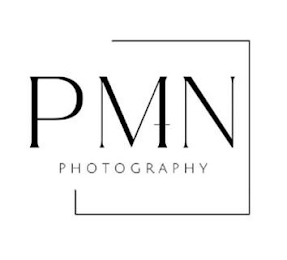 PMN PHOTOGRAPHY logo