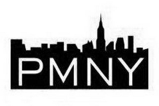 PMNY logo