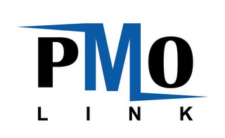 PMO LINK logo