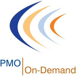 PMO ON-DEMAND logo