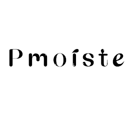 PMOISTE logo