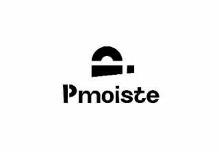 PMOISTE logo