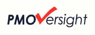 PMOVERSIGHT logo