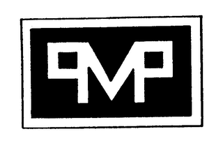 PMP logo