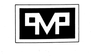 PMP logo