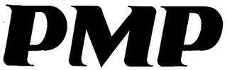 PMP logo