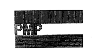 PMP logo