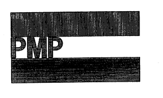 PMP logo
