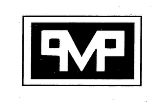 PMP logo