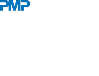 PMP logo