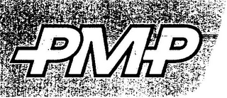 PMP logo