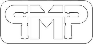 PMP logo