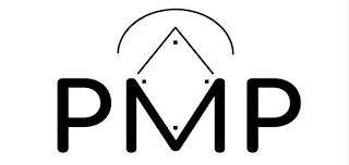 PMP logo