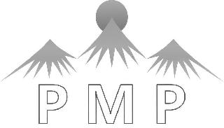 PMP logo