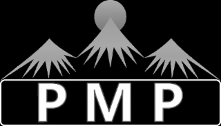 PMP logo