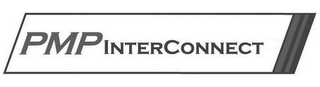 PMP INTERCONNECT logo