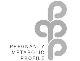 PMP PREGNANCY METABOLIC PROFILE logo