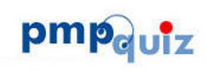 PMP QUIZ logo